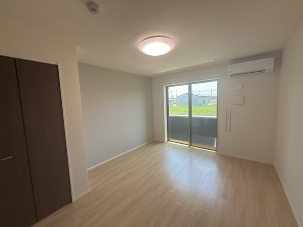 ペガサスⅡの物件内観写真